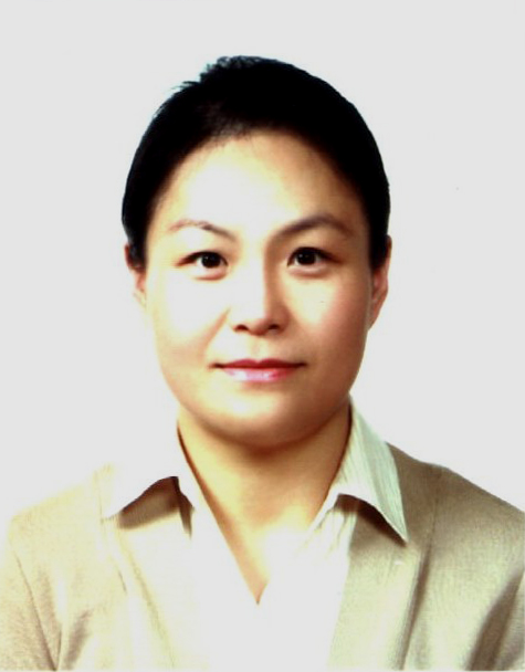 Researcher Kim, Hye Jung photo