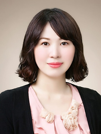 Researcher Kim, Mi Jeong photo