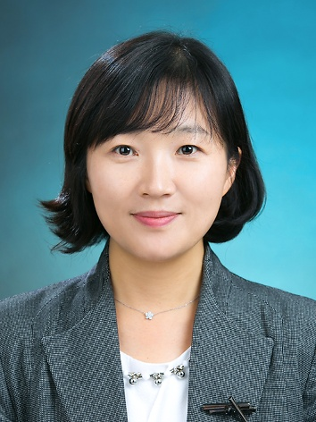 Researcher Kim, Myung Hee photo