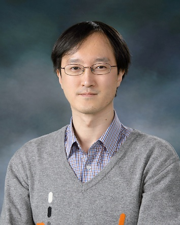 Researcher Cheong, Yong Wook photo