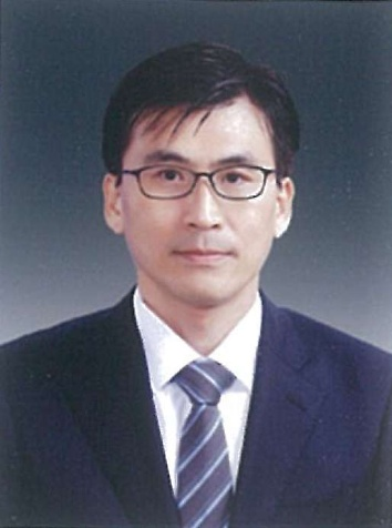 Researcher Yoo, Seong Uk photo