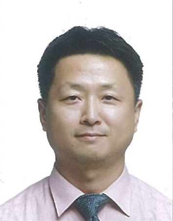 Researcher Jeong, Sang Ho photo