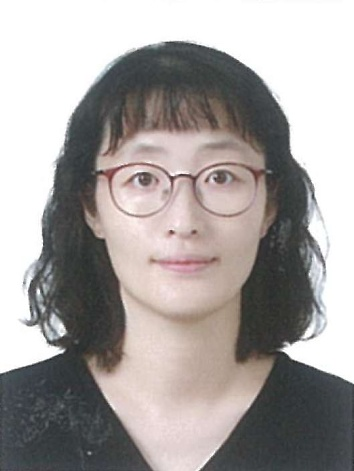 Researcher Kim, Ju Yeon photo