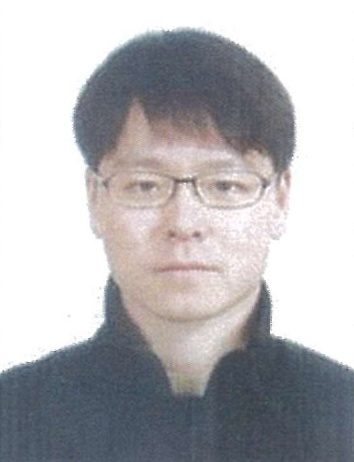 Researcher Lee, Seung Jun photo