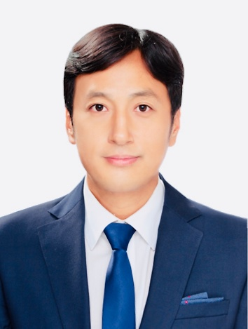 Researcher Hong, Deock Ki photo