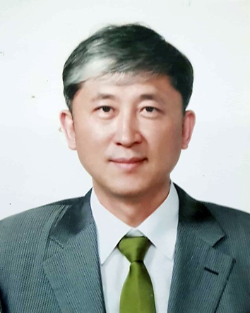 Researcher Kwon, Oh Young photo