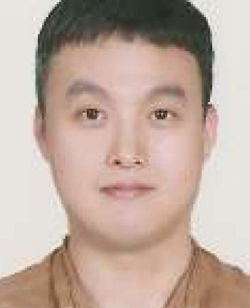 Researcher Ahn, Jong Hwa photo