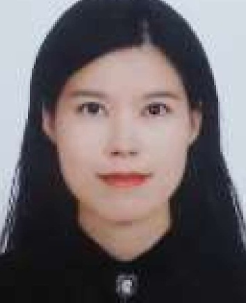 Researcher Cho, Eun Bin photo