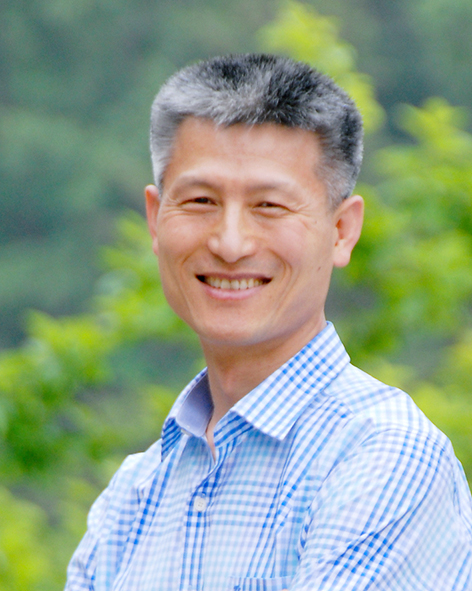 Researcher Choi, Yang Ho photo