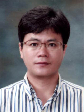 Researcher Cho, Jae Hyeon photo