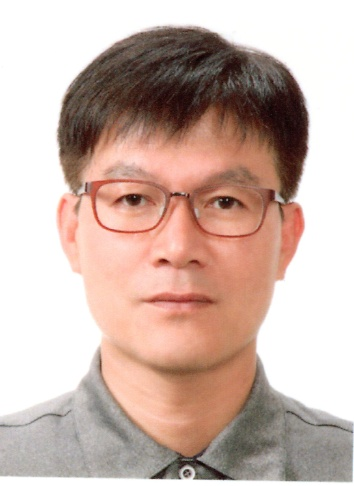 Researcher Min, Won Gi photo