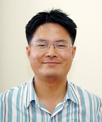 Researcher Lee, Joon Hwa photo