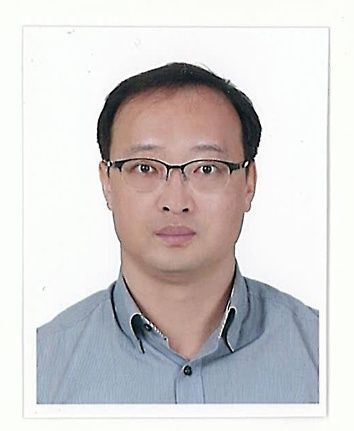 Researcher Lee, Jong Ho photo