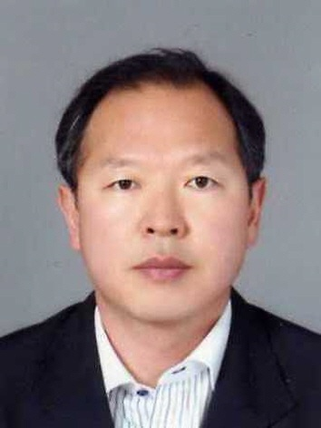 Researcher Hwang, Kyong Hwan photo