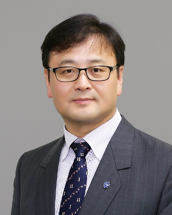 Researcher Shin, Yong Min photo