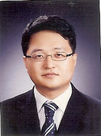 Researcher Lee, Won Jae photo