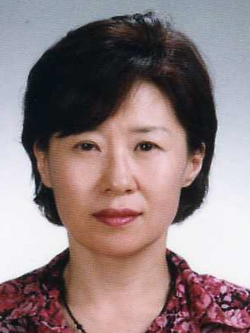Researcher Kim, Eun Jeong photo