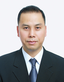 Researcher