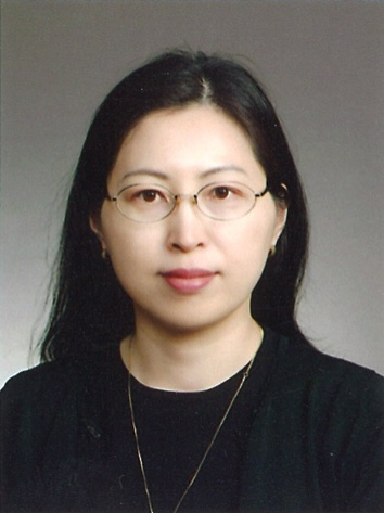 Researcher Han, Ji Hee photo