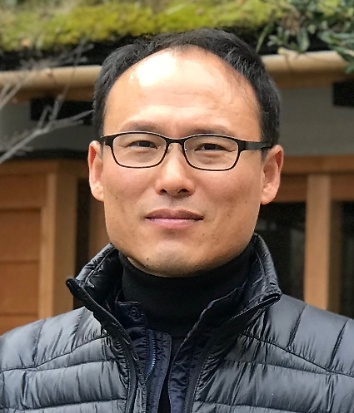 Researcher Choi, Myong Yong photo