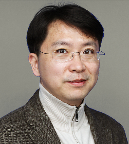 Researcher Cho, Ju Hyun photo