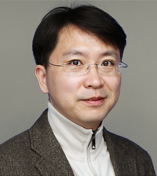 Researcher