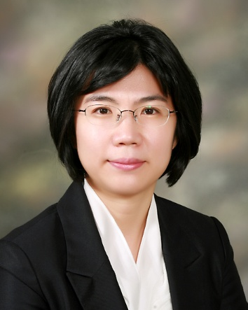 Researcher Choi, Sun Young photo