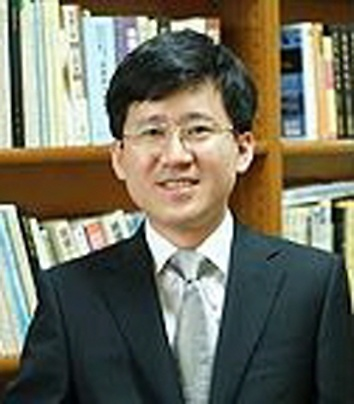 Researcher Jang, Si Gwang photo