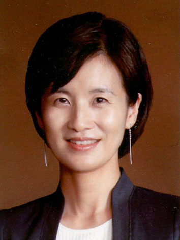 Researcher Sung, Hee Won photo
