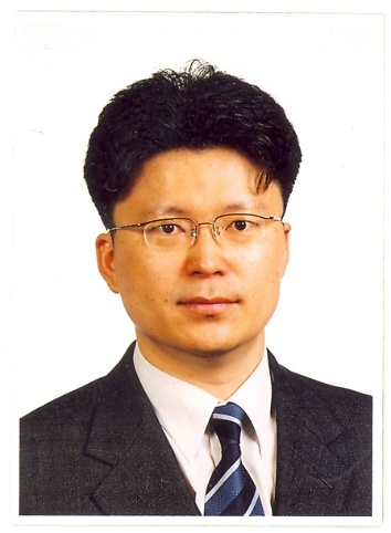 Researcher Kim, Sang Min photo