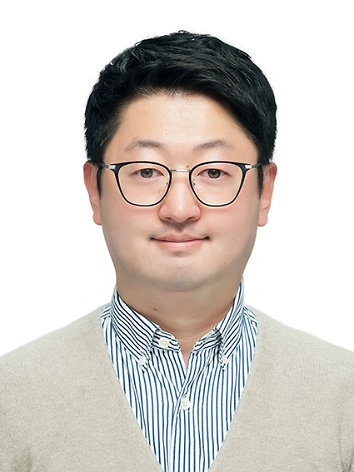 Researcher Kim, Hyeok photo