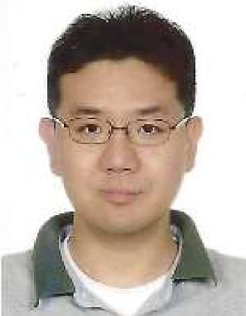 Researcher Hong, Young Ki photo