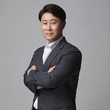Researcher Yun, Seung Pil photo