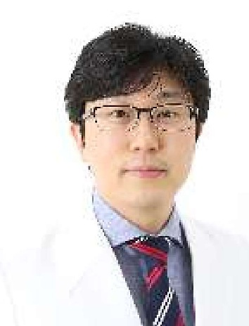 Researcher Han, Yong Seop photo