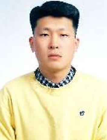 Researcher Jung, Bong Kyu photo