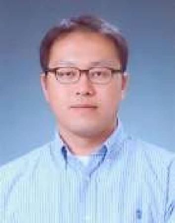 Researcher Hong, Sung Nam photo