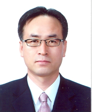 Researcher Kim, Hwan Yong photo