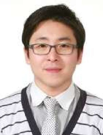 Researcher Jung, Seung Uk photo