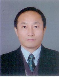 Researcher Han, Sang Deak photo