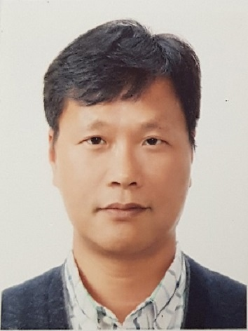 Researcher Kim, Kwang Dong photo