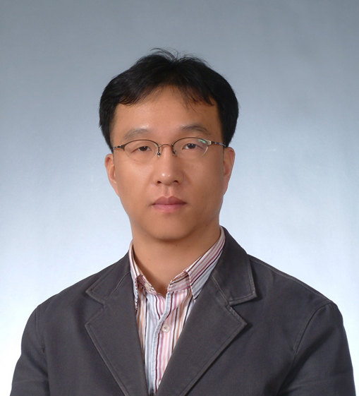 Researcher Jang, Min Won photo