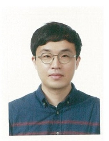 Researcher Choi, Byoung Goo photo