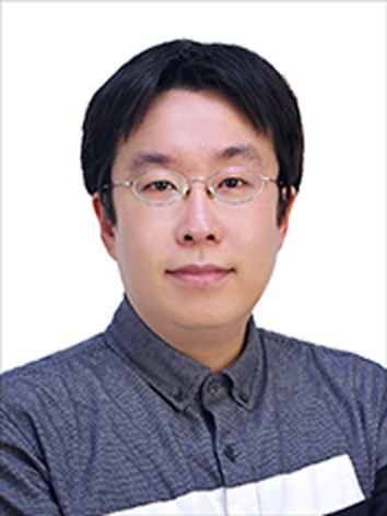 Researcher Kim, Min Gook photo