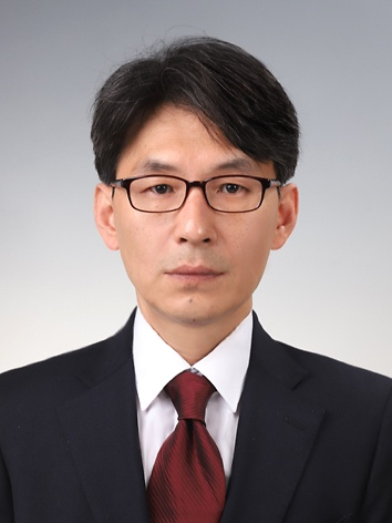 Researcher Kim, Yong Hwan photo