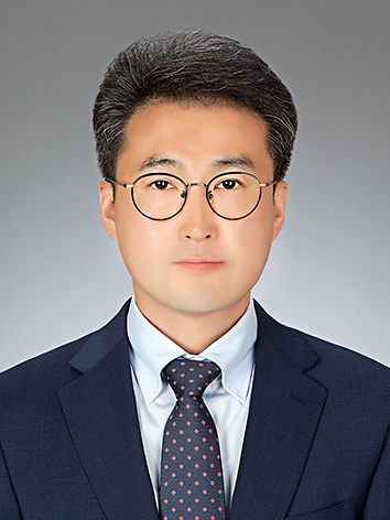 Researcher Jun, Byung Chol photo