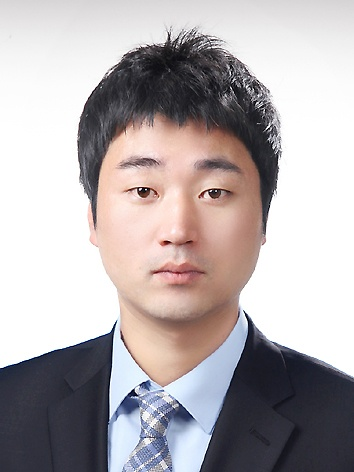 Researcher Kim, Won jong photo