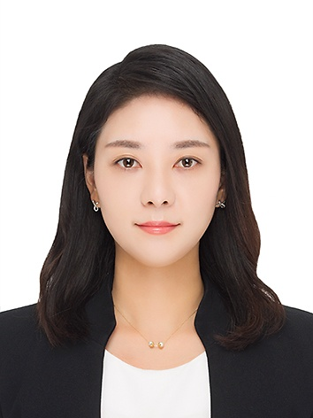 Researcher Joo, Hee Sun photo