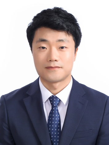 Researcher Yeom, Jun Ho photo