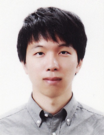 Researcher Kim, Jae Min photo