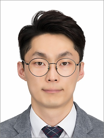 Researcher Hwang, Tae Sung photo